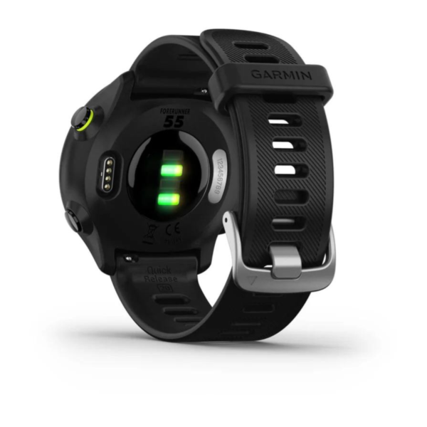 Garmin Smartwatch Uomo Forerunner 55 010-02562-10 - immagine 4