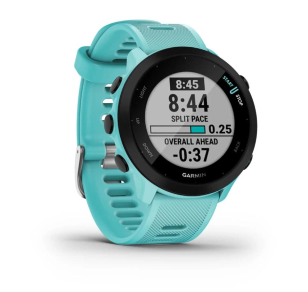 Garmin Smartwatch Uomo Forerunner 55 010-02562-12 - immagine 3