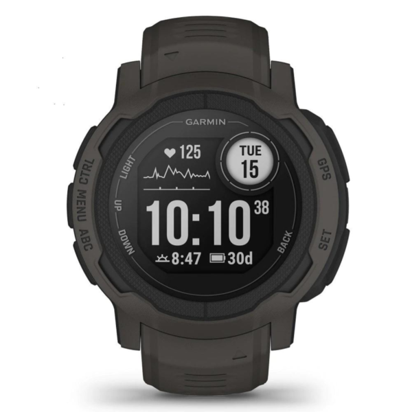 Garmin Smartwatch Instinct 2 010-02626-00 - immagine 2