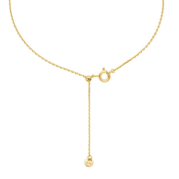 Michael Kors Collana Donna Argento 925 Kors Brilliance - immagine 3