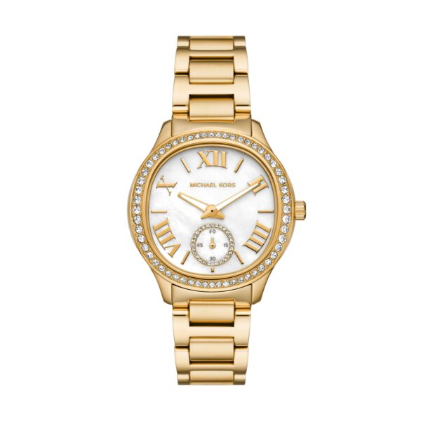 Michael Kors Orologio Donna Sage Mk4805