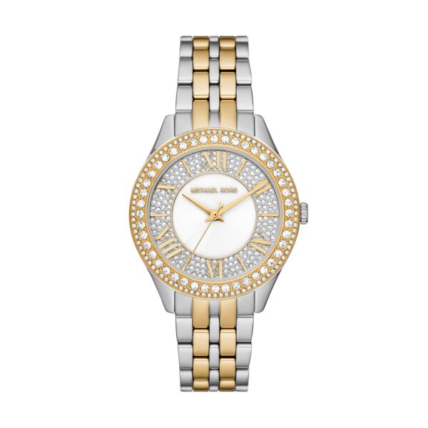 Michael Kors Orologio Donna Harlowe Mk4811