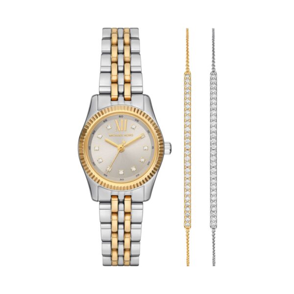 Michael Kors Orologio Donna Lexington Mk4815Set