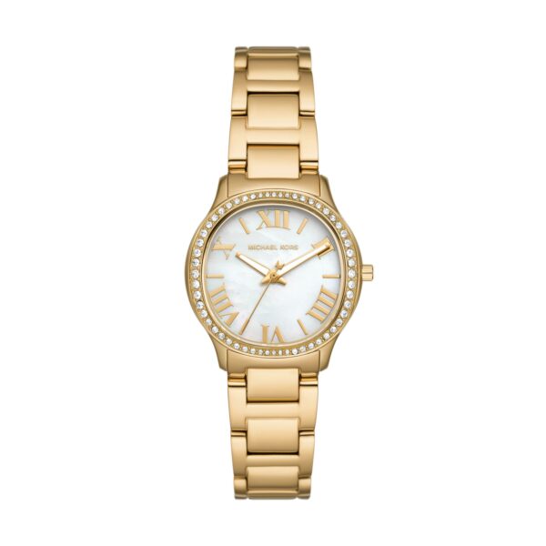 Michael Kors Orologio Donna Sage Mk4822