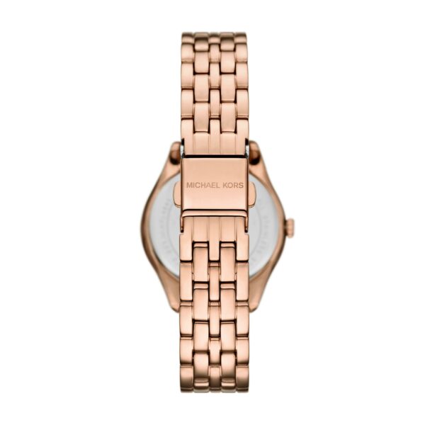 Michael Kors Orologio Donna Harlowe Mk4845 - immagine 2