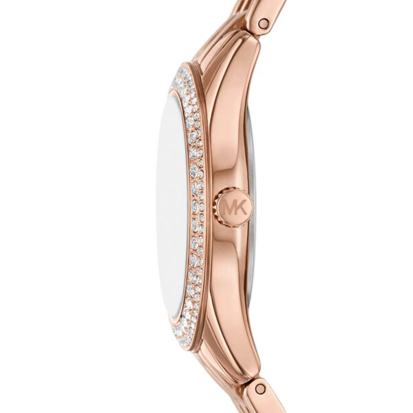 Michael Kors Orologio Donna Harlowe Mk4845 - immagine 3