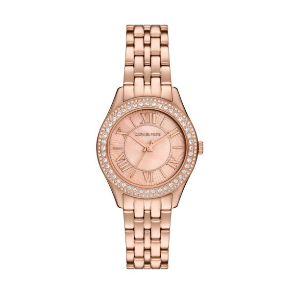 Michael Kors Orologio Donna Harlowe Mk4845