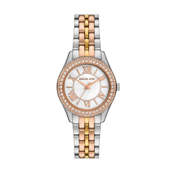 Michael Kors Orologio Donna Harlowe Mk4846