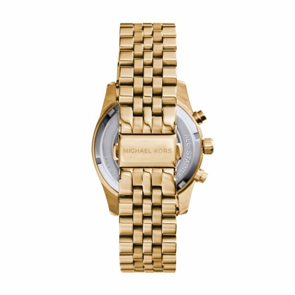 Michael Kors Orologio Donna Lexington Mk7378 - immagine 2