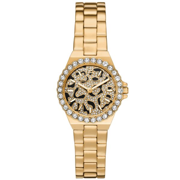 Michael Kors Orologio Donna Lennox Mk7394 - immagine 5