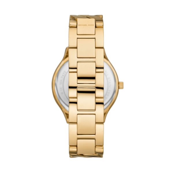 Michael Kors Orologio Donna Slim Runway Mk7472 - immagine 2