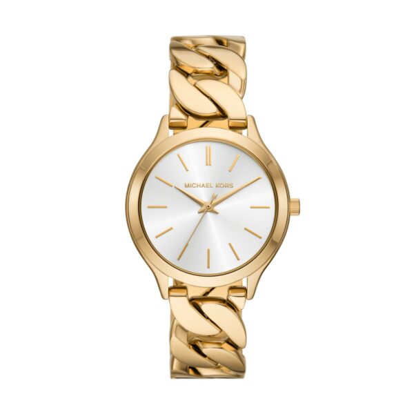 Michael Kors Orologio Donna Slim Runway Mk7472