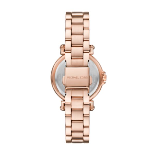 Michael Kors Orologio Donna Maren Mk7491 - immagine 2