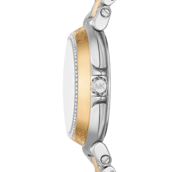 Michael Kors Orologio Donna Maren Mk7492 - immagine 3