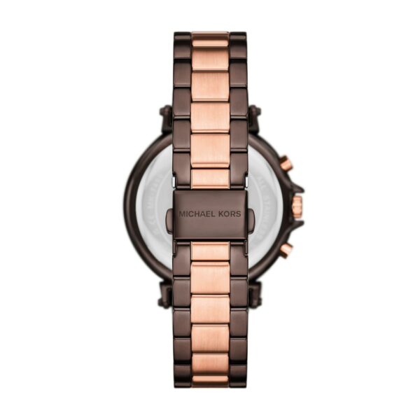 Michael Kors Orologio Donna Maren Mk7496 - immagine 2