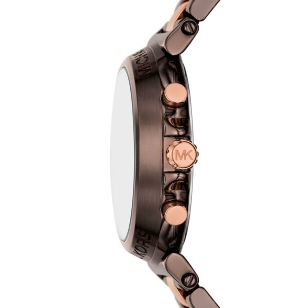 Michael Kors Orologio Donna Maren Mk7496 - immagine 3