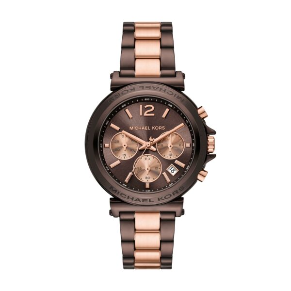 Michael Kors Orologio Donna Maren Mk7496