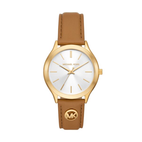 Michael Kors Orologio Donna Slim Runway Mk7465