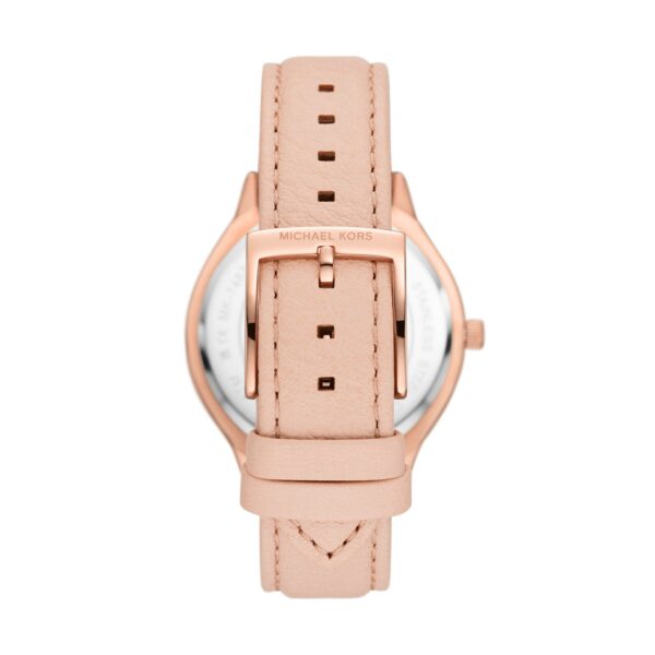 Michael Kors Orologio Donna Slim Runway Mk7467 - immagine 2