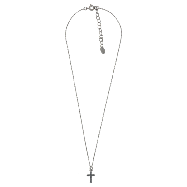 Pesavento Collana Donna In Argento 925 Wplve1633