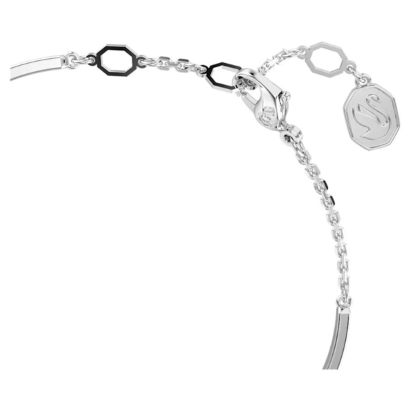 Bracciale Swarovski rigido Idyllia - immagine 3