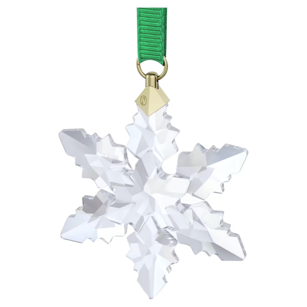 Annual Edition Decorazione Little Snowflake 2024 - immagine 3