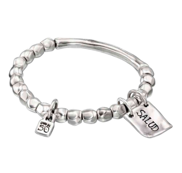 Uno de 50 Bracciale donna Saludable