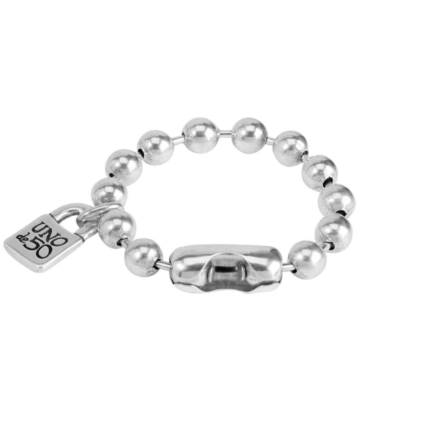 Uno De 50 Bracciale Donna Copito De Nieve