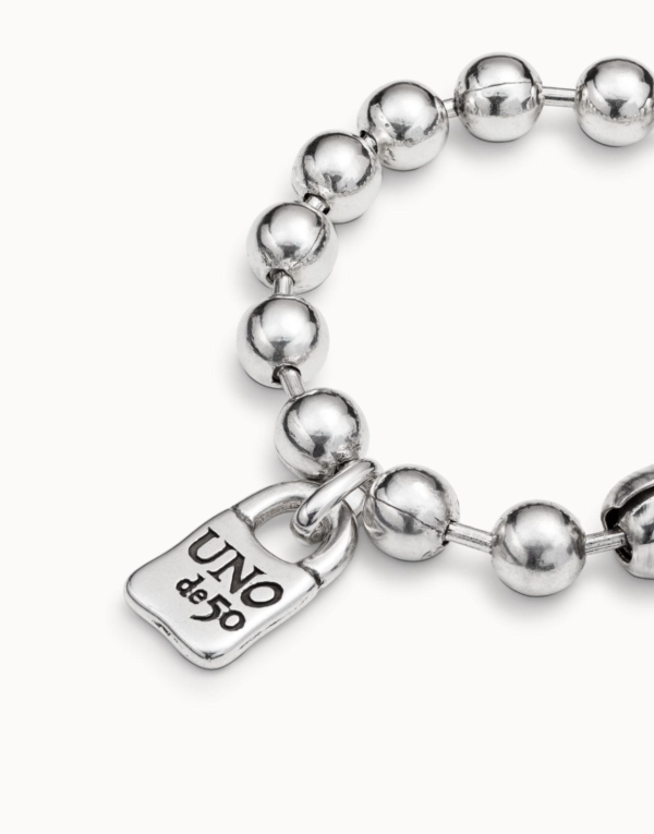 Uno De 50 Bracciale Donna Copito De Nieve - immagine 3