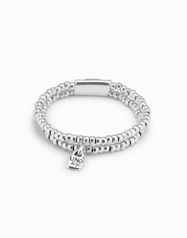 Uno de 50 Bracciale donna Bossy - immagine 2