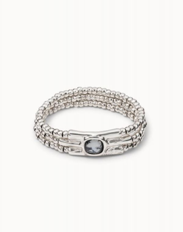 Uno de 50 Bracciale donna waterfalls