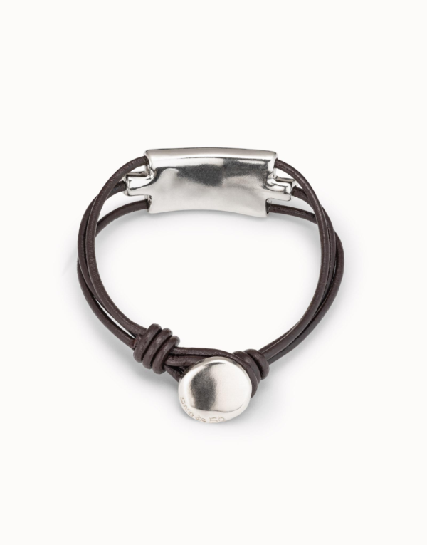 Uno de 50 Bracciale donna Spidergrey - immagine 2