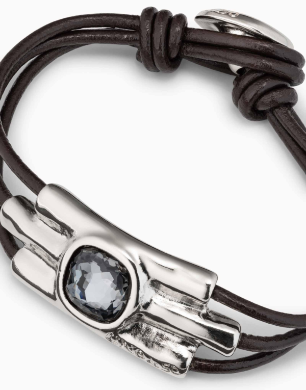 Uno de 50 Bracciale donna Spidergrey - immagine 3