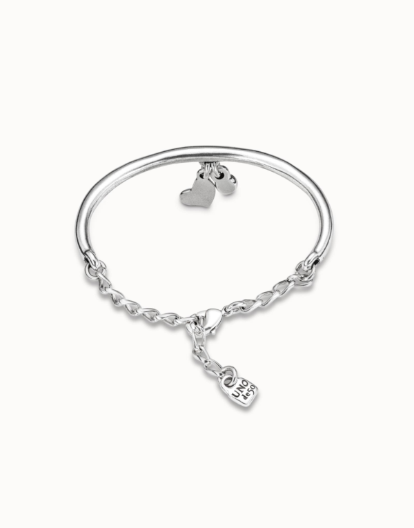 Uno de 50 Bracciale donna Lovekey - immagine 2