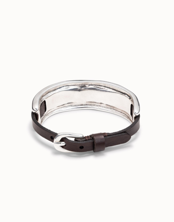 Uno de 50 Bracciale donna Total black - immagine 2