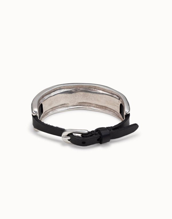 Uno de 50 Bracciale donna Total black - immagine 2