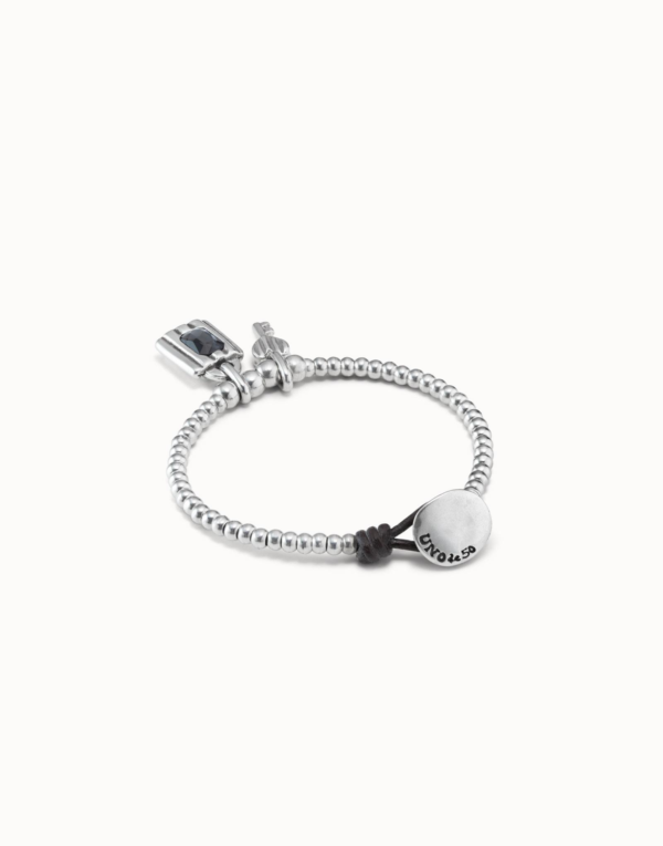 Uno de 50 Bracciale donna Hopeful key - immagine 2