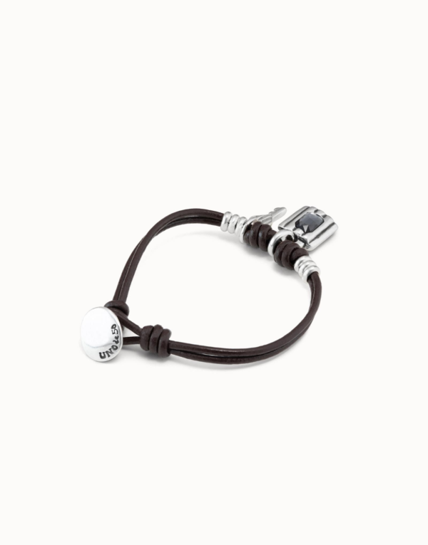 Uno de 50 Bracciale donna  Lock - immagine 2