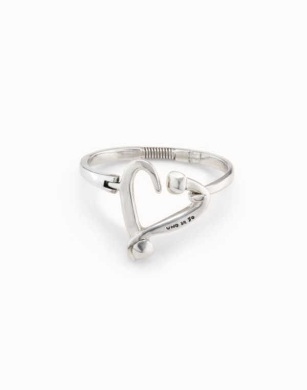 Uno de 50 Bracciale donna ONE LOVE