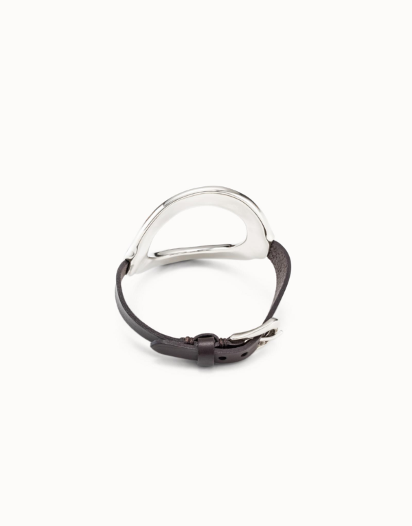 Uno de 50 Bracciale donna THANKFUL - immagine 2