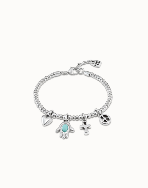 Uno de 50 Bracciale donna VALUES