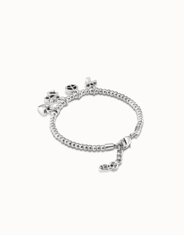 Uno de 50 Bracciale donna BELIEFS - immagine 2