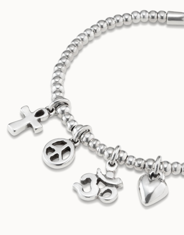 Uno de 50 Bracciale donna BELIEFS - immagine 3