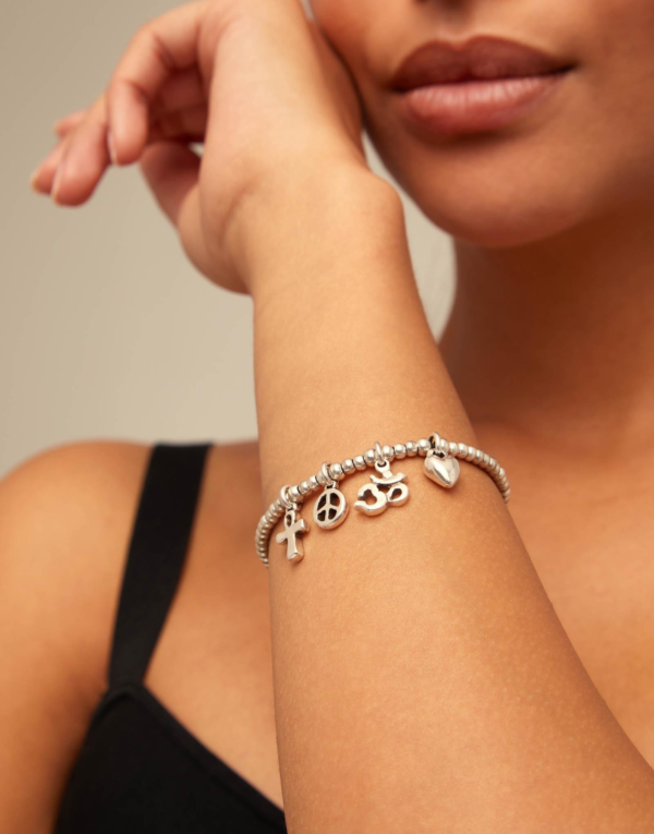 Uno de 50 Bracciale donna BELIEFS - immagine 4