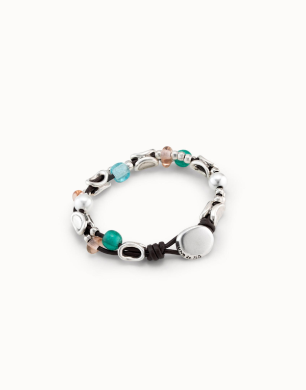 Uno de 50 Bracciale donna CHARMING - immagine 2