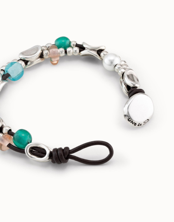 Uno de 50 Bracciale donna CHARMING - immagine 3