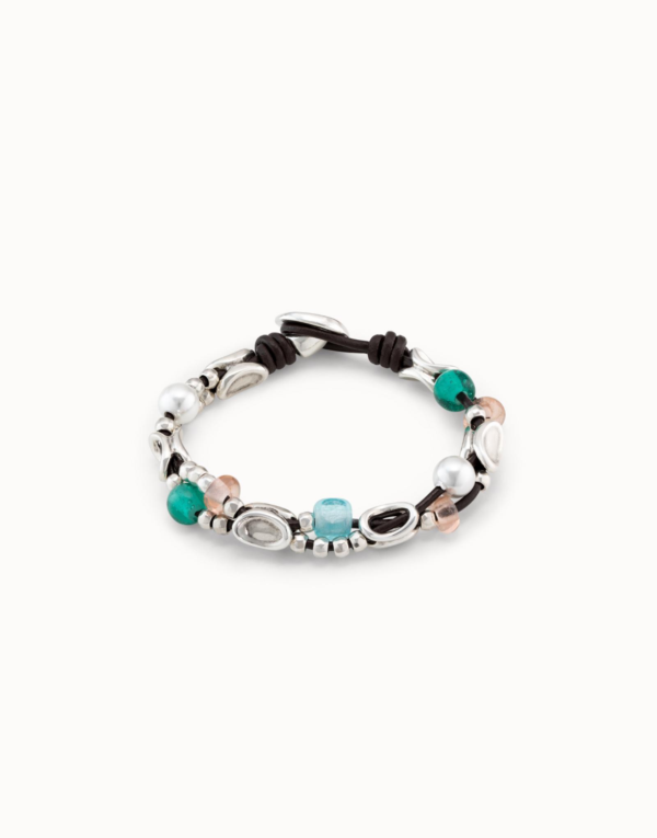 Uno de 50 Bracciale donna CHARMING