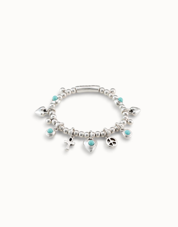 Uno de 50 Bracciale donna WORSHIP - immagine 2