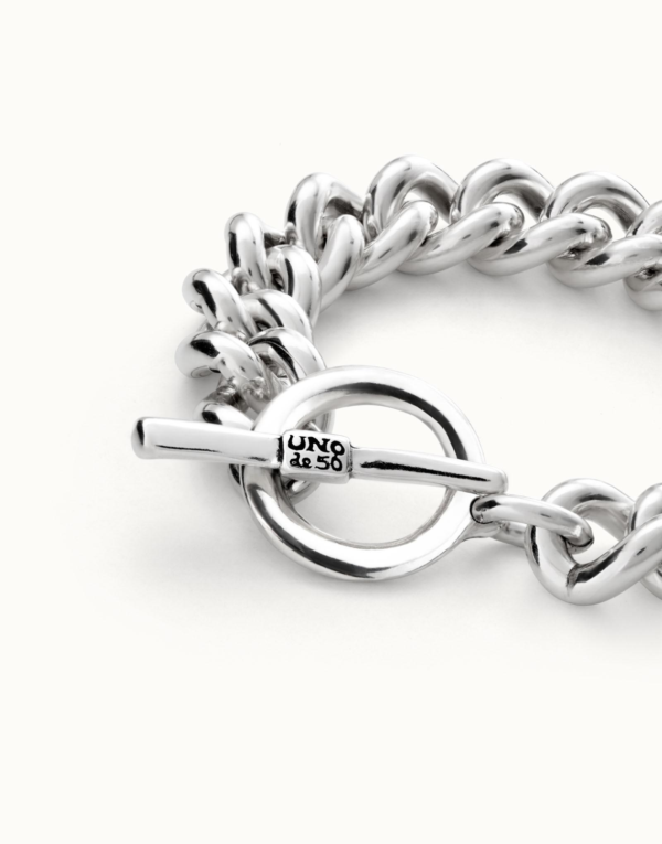 Uno de 50 Bracciale Donna Electric - immagine 3