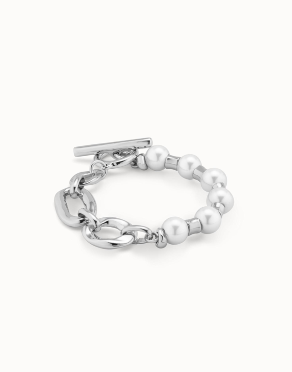 Uno de 50 Bracciale donna PEARL & MATCH - immagine 2